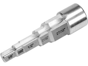 CHEIE RADIATOR 1/2”
