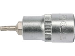 BIT TORX T20, CU ADAPTOR 1/2”, 55MM