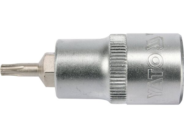 BIT TORX T20, cu Adaptor 1/2”, 55MM