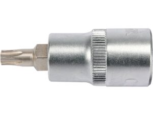 BIT TORX T40, CU ADAPTOR 1/2'', 55MM