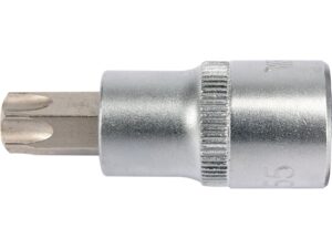 BIT TORX T55, CU ADAPTOR 1/2”, 55MM