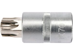 BIT TORX T70, CU ADAPTOR 1/2”, 55MM