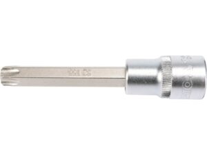 BIT TORX CU ADAPTOR 1/2”, T55, 100MM