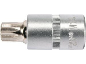 BIT SPLINE M14, CU ADAPTOR 1/2'', 55MM