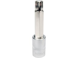 BIT SPLINE CU ADAPTOR 1/2”, M14, 100MM