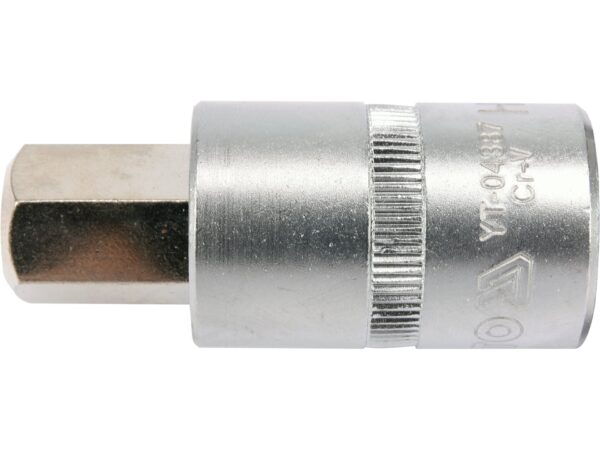 BIT Hexagonal 14 , cu Adaptor 1/2”, 55MM