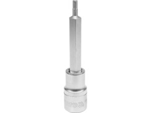 BIT HEXAGONAL CU ADAPTOR 1/2”, 4X100MM