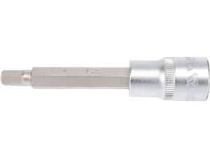 BIT HEXAGONAL CU ADAPTOR 1/2”, 7X100MM