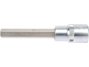 BIT HEXAGONAL CU ADAPTOR 1/2”, 10X100MM