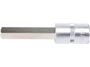 BIT HEXAGONAL CU ADAPTOR 1/2”, 14X100MM