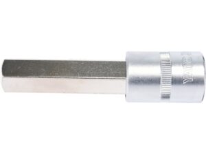 BIT HEXAGONAL CU ADAPTOR 1/2”, 17X100MM