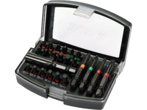 TRUSĂ 23 BIȚI CU ADAPTOR
