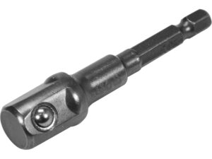 ADAPTOR HEXAGONAL PENTRU TUBULARE 1/2”, 70MM