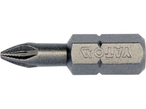 SET 10 BIȚI PZ1 1/4” L25MM