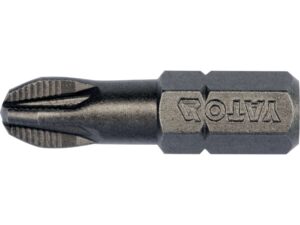 SET 10 BIȚI PZ3 1/4” L25MM