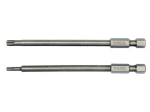 CAPĂT SURUBELNIȚĂ 100MM,T10/T25, 2BUC