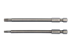 CAPĂT SURUBELNIȚĂ 100MM, T15/T27, 2 BUC