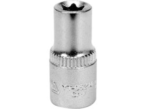 CHEIE TUBULARĂ TORX 1/4”- E 7