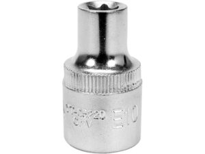 CHEIE TUBULARĂ TORX 1/2”- E 10