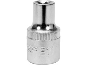 CHEIE TUBULARĂ TORX 1/2”- E11