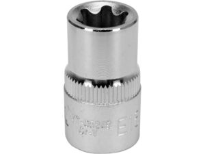 TUBULARĂ TORX 1/2” E16