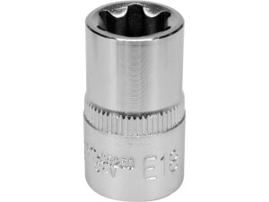 TUBULARĂ TORX 1/2” E18