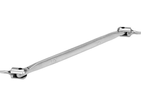 Cheie TORX cu Articulație T15xt20