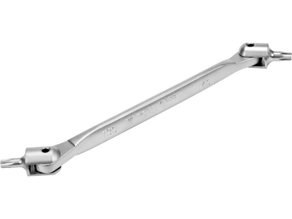 Cheie TORX cu Articulație T30xt40