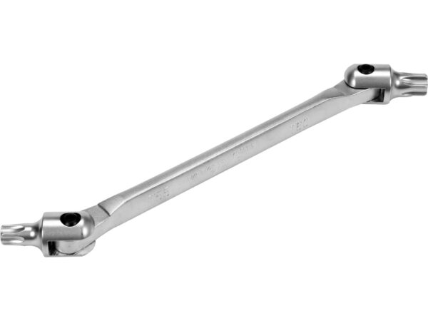 Cheie TORX cu Articulație T55xt60