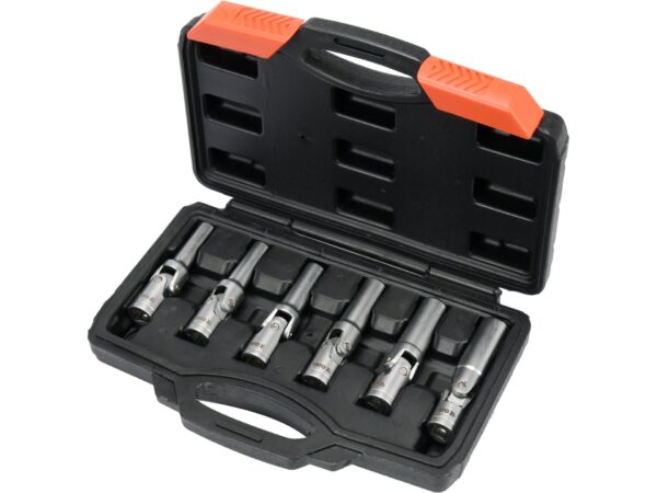 SET CHEI Bujii, 6 BUC