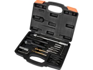 SET Extractoare pentru Bujii Rupte, 3/8”, 16 BUC