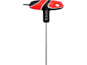 IMBUS HEXAGONAL MÂNER ”T”, 3MM
