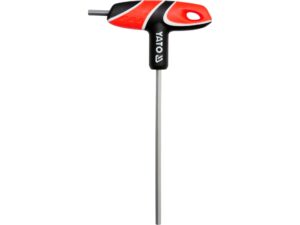 IMBUS HEXAGONAL MÂNER ”T”, 5MM