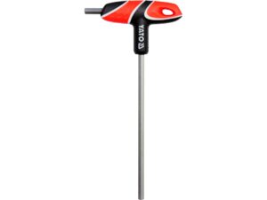 IMBUS HEXAGONAL MÂNER ”T”, 7MM