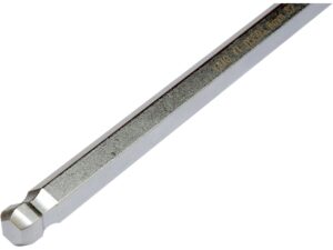 IMBUS HEXAGONAL CU BILĂ, MÂNER ”T”, 2.5MM