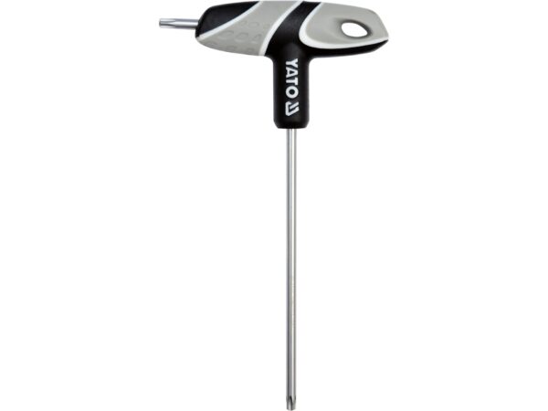 Cheie TORX TIP ”t”, T27