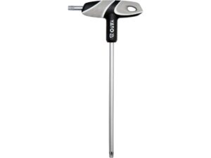 CHEIE TORX TIP ”T”, T45