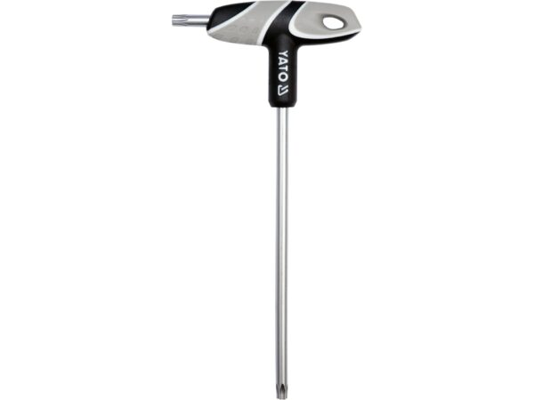 Cheie TORX TIP ”t”, T45