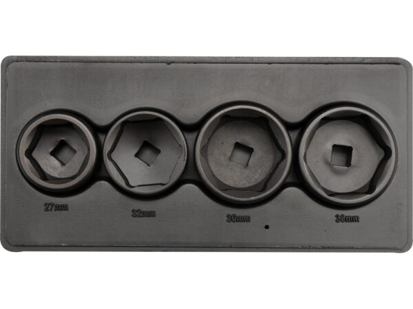 SET CHEI Tubulare pentru Filtru Ulei, 3/8”, 4 BUC