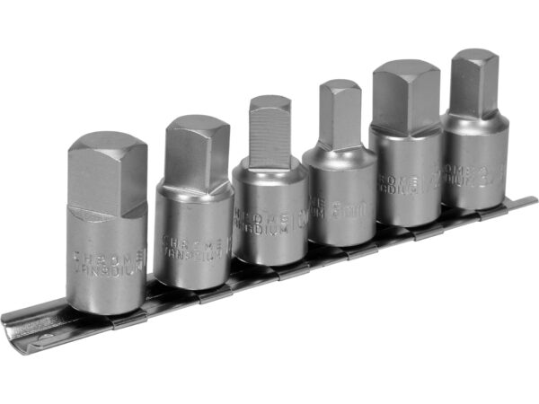 SET BIȚI pentru Bușon ULEI 3/8”