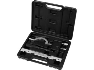SET Blocare Distribuție, Opel, 5 Piese