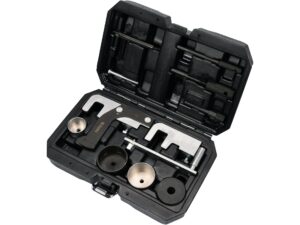 SET Blocare Distribuție , Diesel, 12 Piese