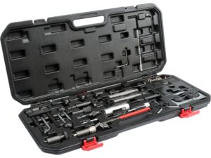 Trusă Blocare Distribuție AUTO 34 Piese