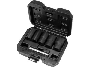 SET Extractor Șuruburi și Piulițe Rupte