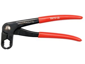 CLEȘTE CONDUCTE ALIMENTARE COMBUSTIBIL