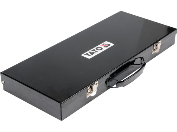 SEPARATOR & ANCORA PENTRU SERVOMOTOR HIDRAULIC