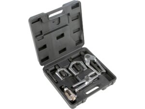 SET Extractoare 6 BUC