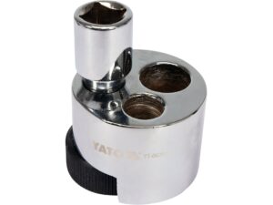 Extractor Șuruburi 8,5-19mm, 1/2”