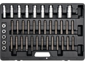 SET CHEI FIXARE AMORTIZOARE, 39 BUC