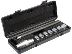 SET UNIVERSAL REGLARE AMBREIAJ